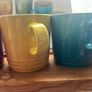 5 Le Creuset Mugs Image 3
