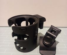 iCandy Cupholder
