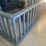 Safety Fire Guard Image 3