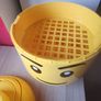 Lego sorting head Image 2