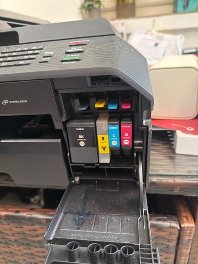 printer