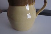 TG Green "Granville" Stoneware Glazed Jug