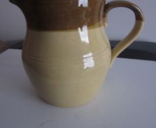 TG Green "Granville" Stoneware Glazed Jug