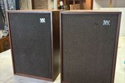 Wharfdale Denton 3 Bookshelf Speakers