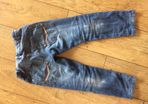 Benetton Boys jeans 7 years like new