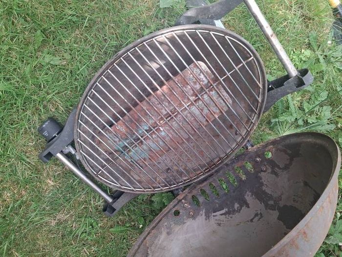 bbq