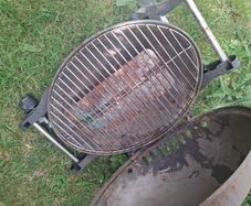 bbq