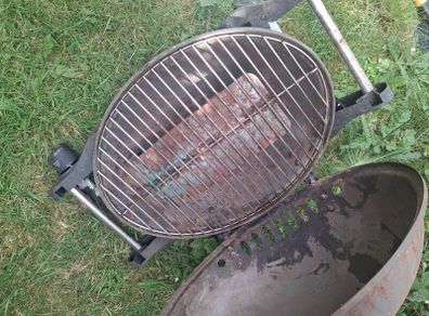 bbq