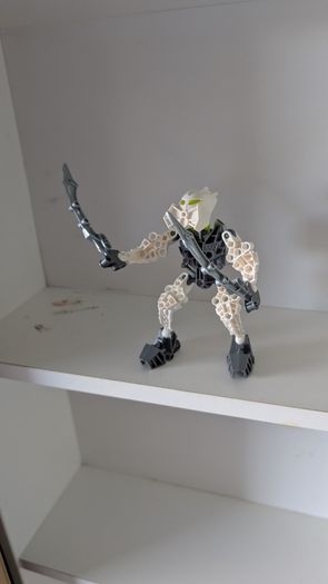 Bionicle Solek