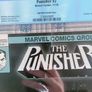 Punisher Issue 2 CGC 9.8 CBCS Graded Comic Book Framed Image 4