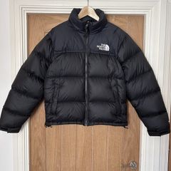 north face nupste puffer size M NEW