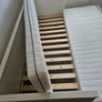 Double/single bed with storage Image 5