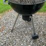 Charcoal BBQ Image 2