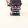 LEGO Star Wars Obi-Wan Kenobi & Darth Vader BrickHeadz Image 3