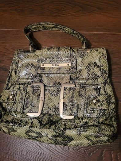 guess handbag