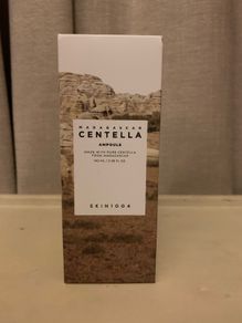 Centella Asiatica ampoule 100 ML