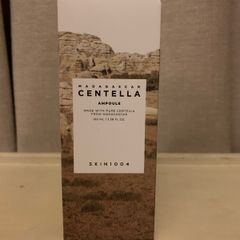 Centella Asiatica ampoule 100 ML