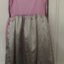 Girls Zombie Prom Queen Costume Aged 7-8 Image 8