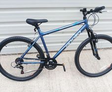 Apollo Phaze Mountain Bike