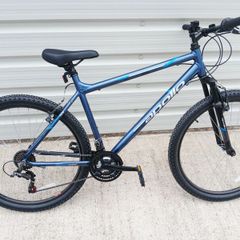 Apollo Phaze Mountain Bike