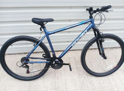 Apollo Phaze Mountain Bike