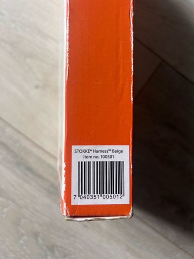 Stokke Harness