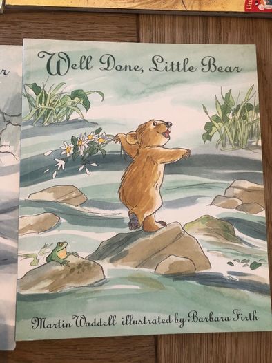 Kids books