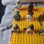 Lego compatible star wars minifigures Image 2