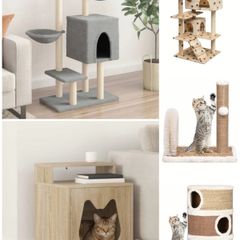 Cat Beds