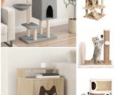 Cat Beds