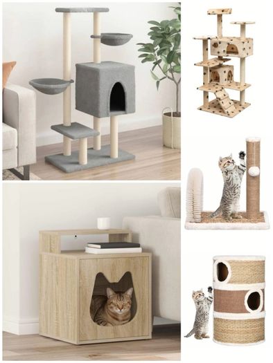 Cat Beds