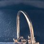 Tiffany and Co Loving Heart Ring Image 7