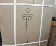 Brand New Patio Heater
