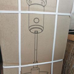 Brand New Gas Patio Heater