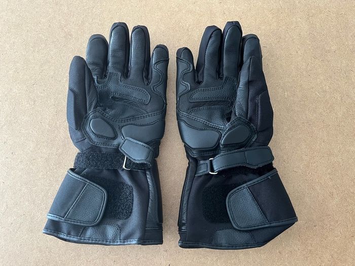Alpinestars WR-V Gore-Tex  Bike Glove