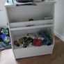 IKEA bergig bookshelf Image 4
