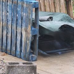 Free Pallets