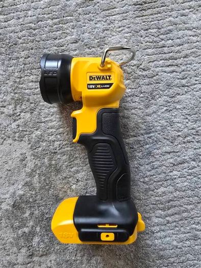dewalt lanter