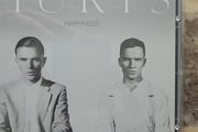 Hurts CD - Happiness