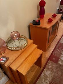 Living room furniture