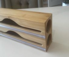 Kitchen Storage