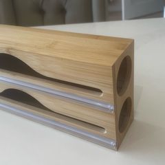 Kitchen Storage