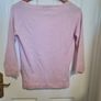 French Connection 100% cashmere jumper Image 5