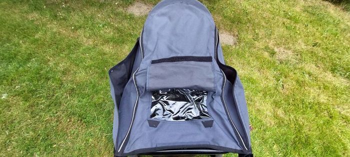Outnabout Single Nipper V4