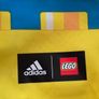Adidas x LEGO Boys Windbreaker Jacket Size 11-12 Years Image 2