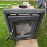 stove insert Henley Achill Image 3