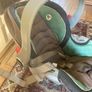 Graco Snugride car seat Image 4