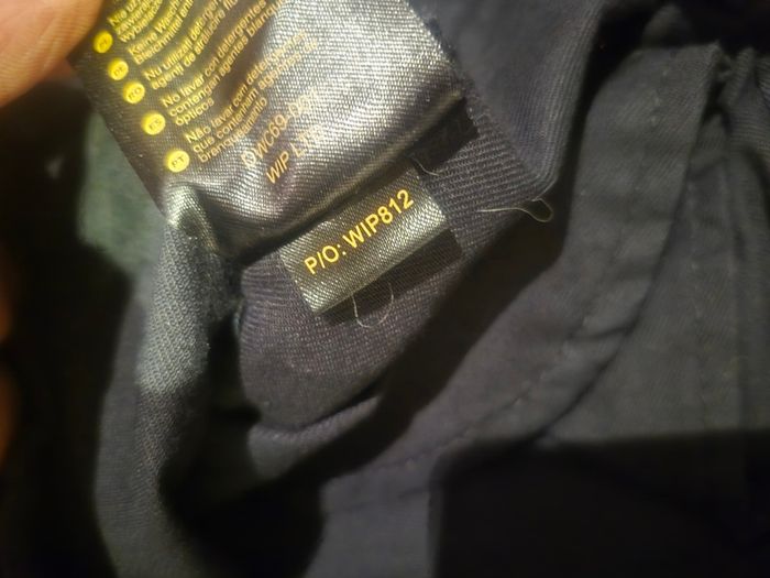 Trousers