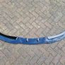 BMW 3 Series E90 E91 Non M-Sport Front Bumper Lip Brand New Image 9