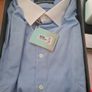 BNWT Paul Costello Living Shirt 16.5inches Image 3